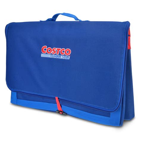 costco insulated grocery bag.